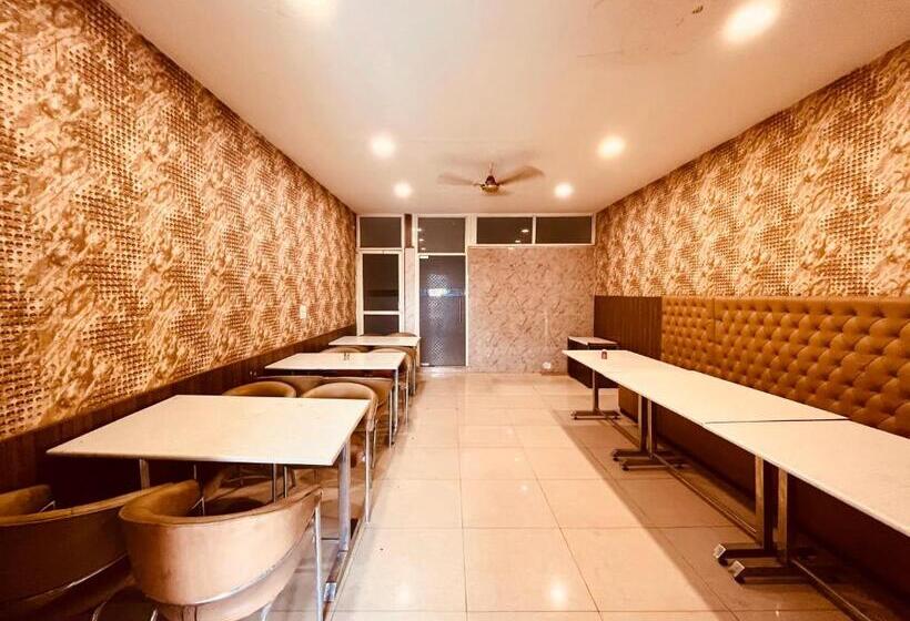 فندق The Starlet Prime, A Hidden Peaceful Stay