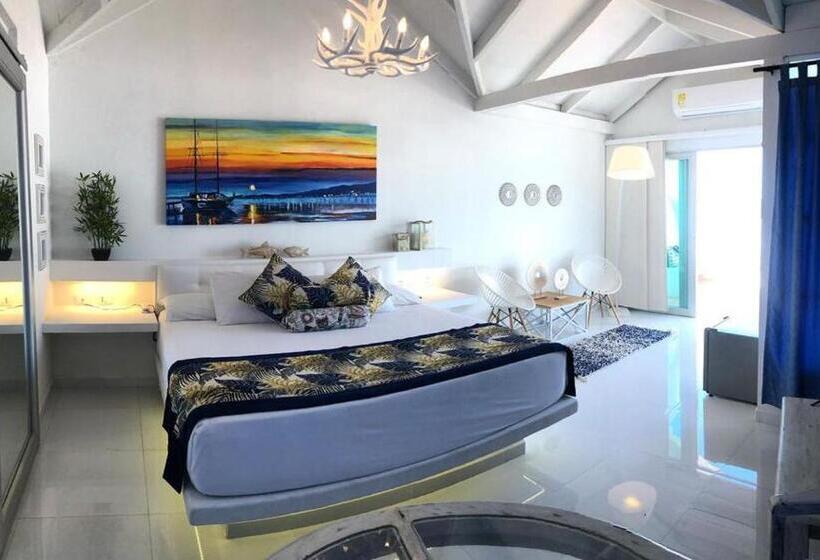 فندق Tropical In Isla De Punta Arena