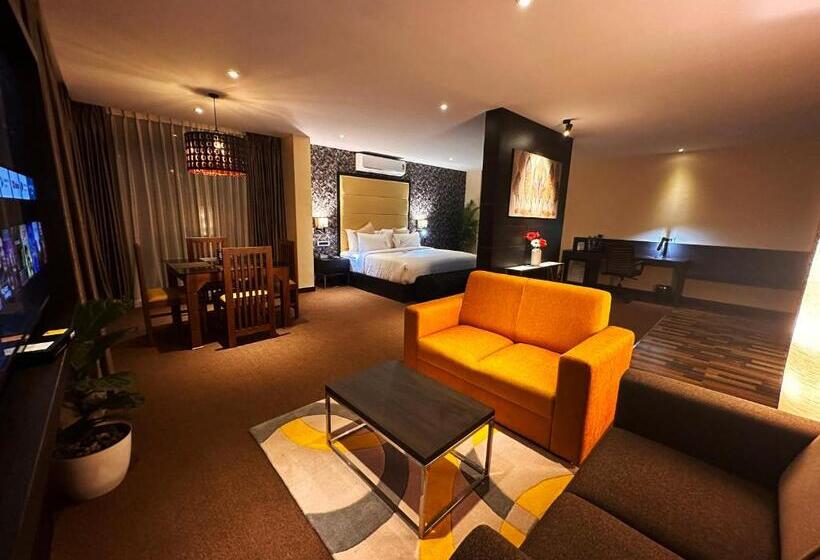 ホテル Viceroy Luxury Mountain Resort And Spa