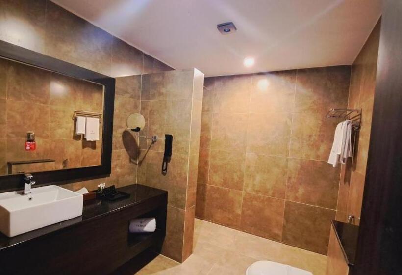 ホテル Viceroy Luxury Mountain Resort And Spa