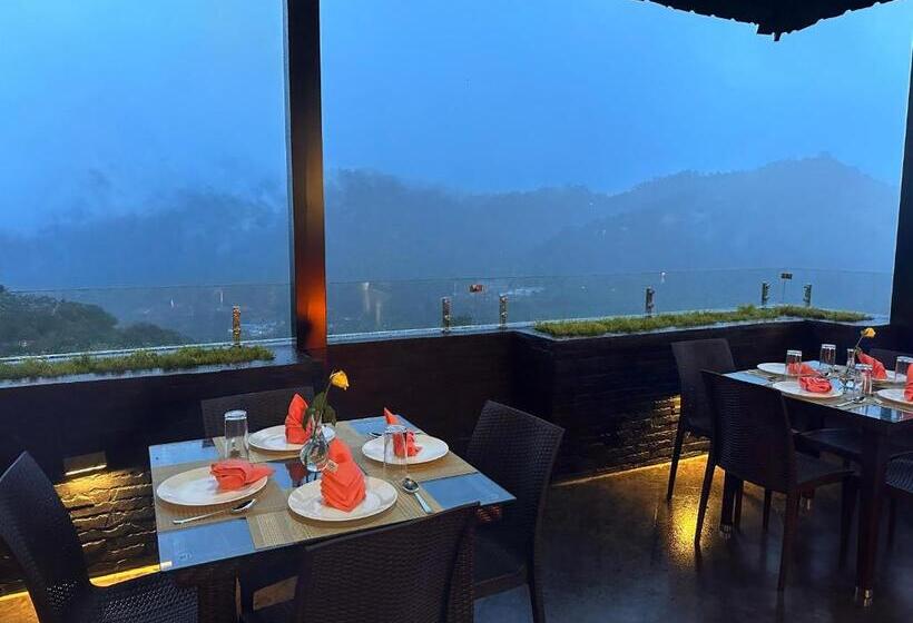 ホテル Viceroy Luxury Mountain Resort And Spa