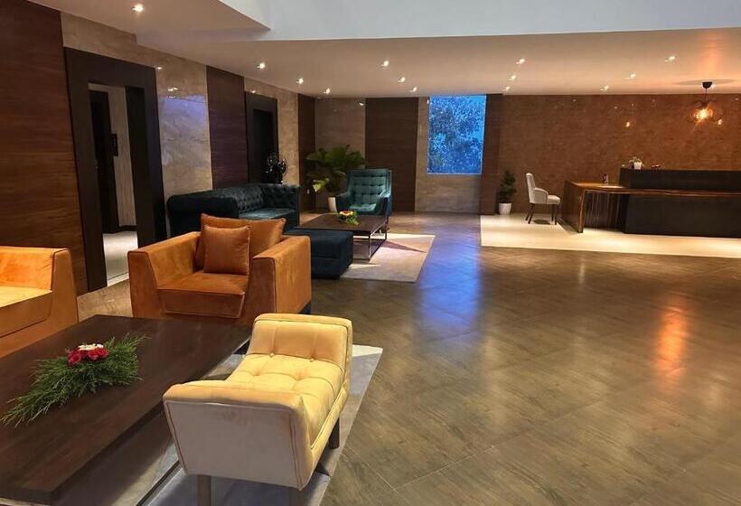 ホテル Viceroy Luxury Mountain Resort And Spa
