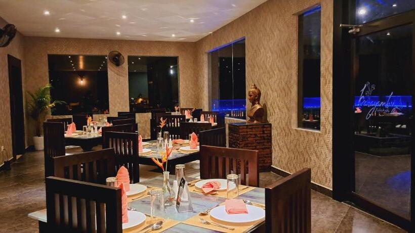 ホテル Viceroy Luxury Mountain Resort And Spa