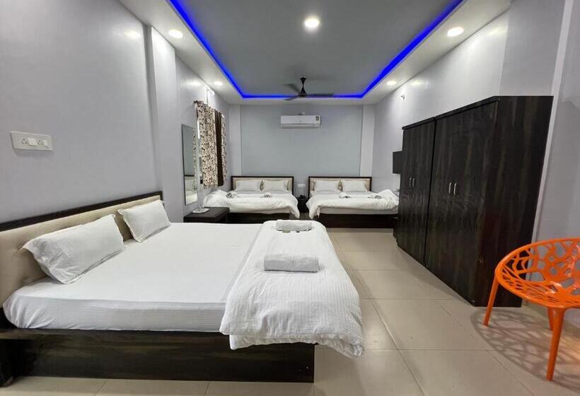 Iira Stays   Raigad Srushti Resort
