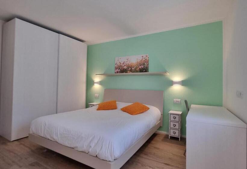 Lalunamia B&b And Holiday Apartment