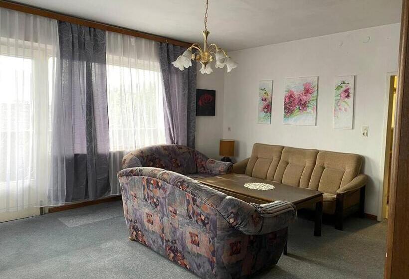 بنسيون Apartment Nähe Linz