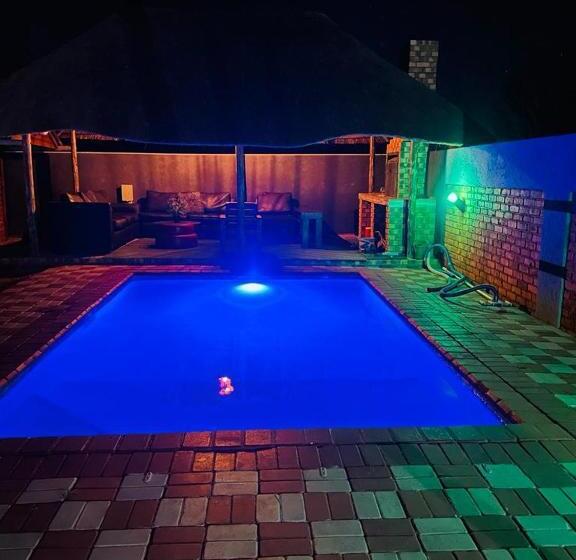 بنسيون Bendalo Guest House