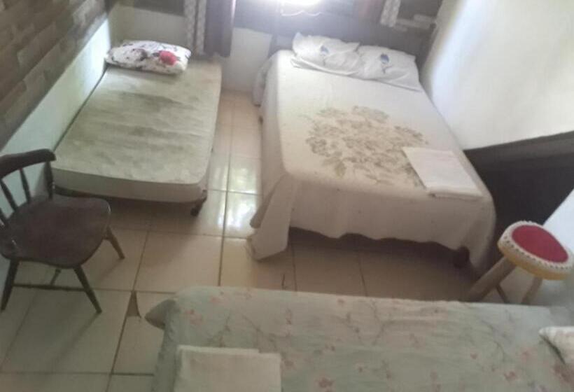 بنسيون Casa Dos Corais