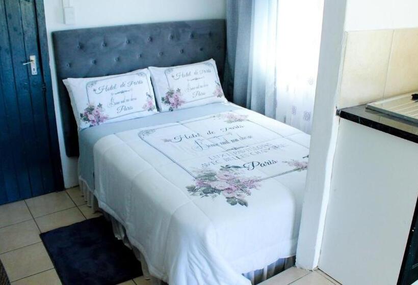 پانسیون Cozy Blue Guesthouse