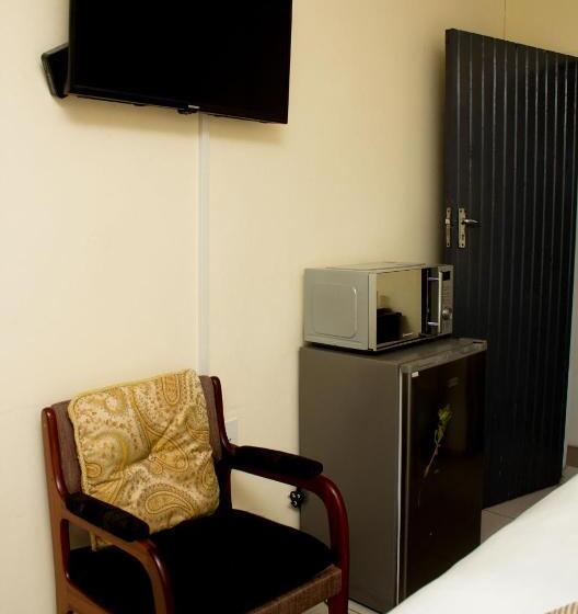 پانسیون Cozy Blue Guesthouse