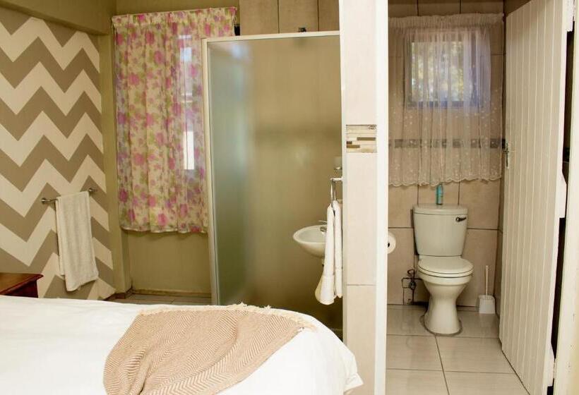 پانسیون Cozy Blue Guesthouse