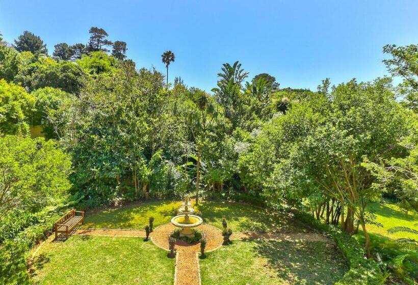 פנסיון Devonport House   Constantia