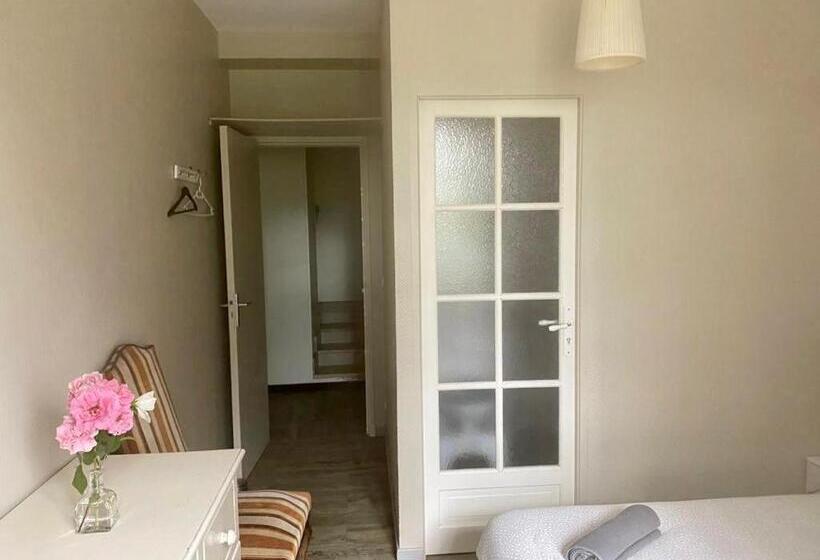 ペンション Domaine De Labèque