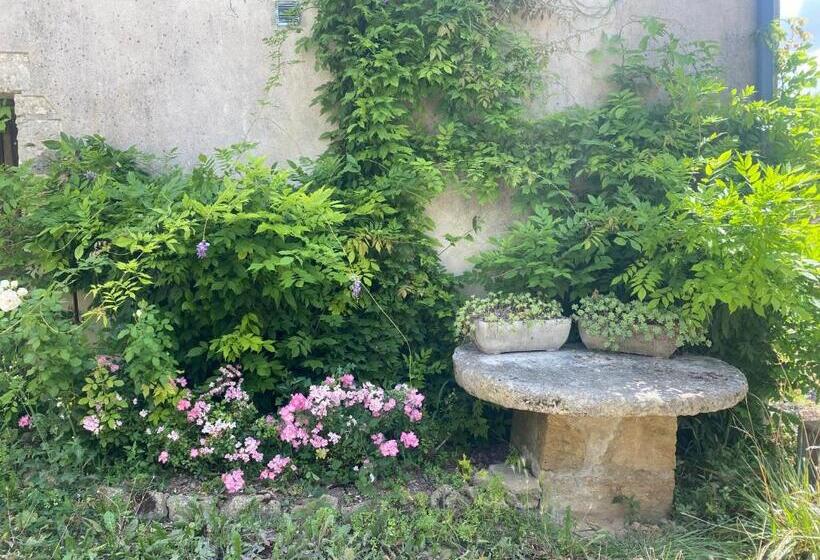 ペンション Domaine De Labèque