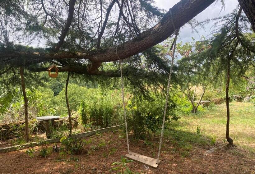 ペンション Domaine De Labèque