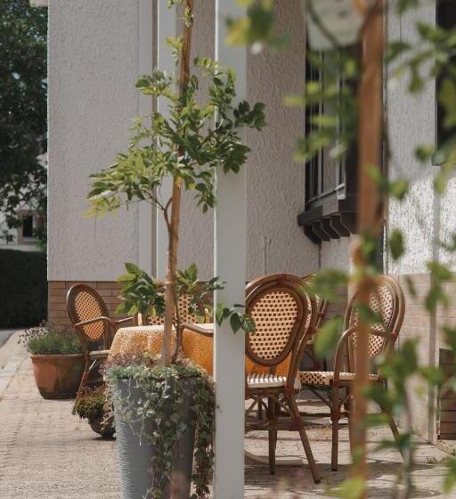 膳宿费 Haus Koinonia