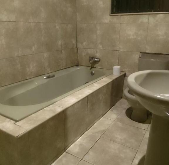 بنسيون Kathorus Short Term Rentals