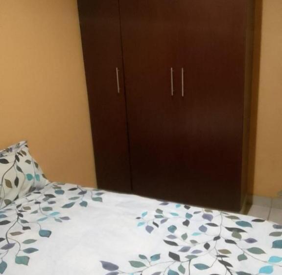 بنسيون Kathorus Short Term Rentals
