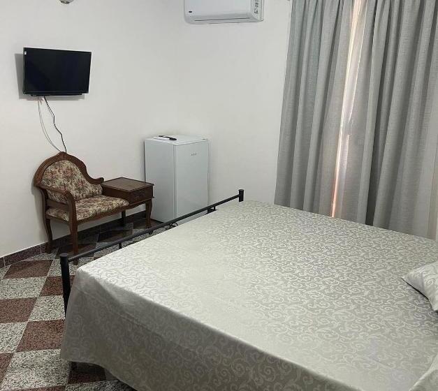 بنسيون La Matrice