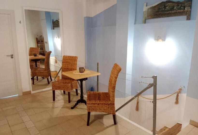 پانسیون La Milotxa