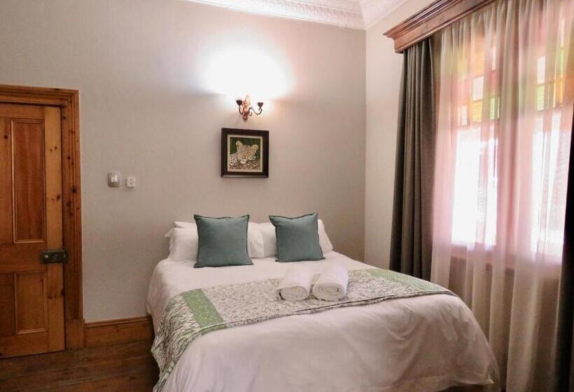 פנסיון Marquard Guesthouse