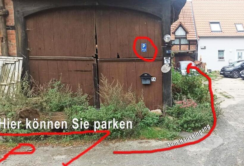 膳宿费 Messe  Und Gästezimmer Hildesheim