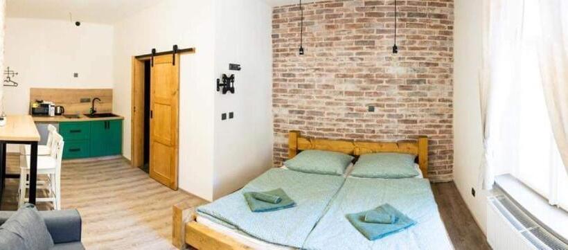 Пансион Penzion U Orloje