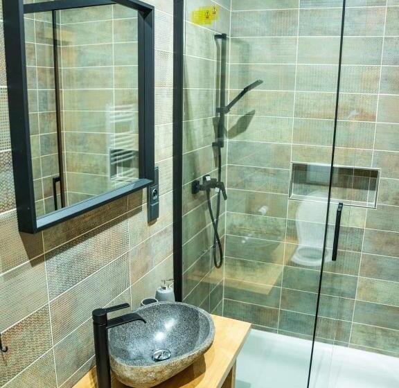 Пансион Penzion U Orloje