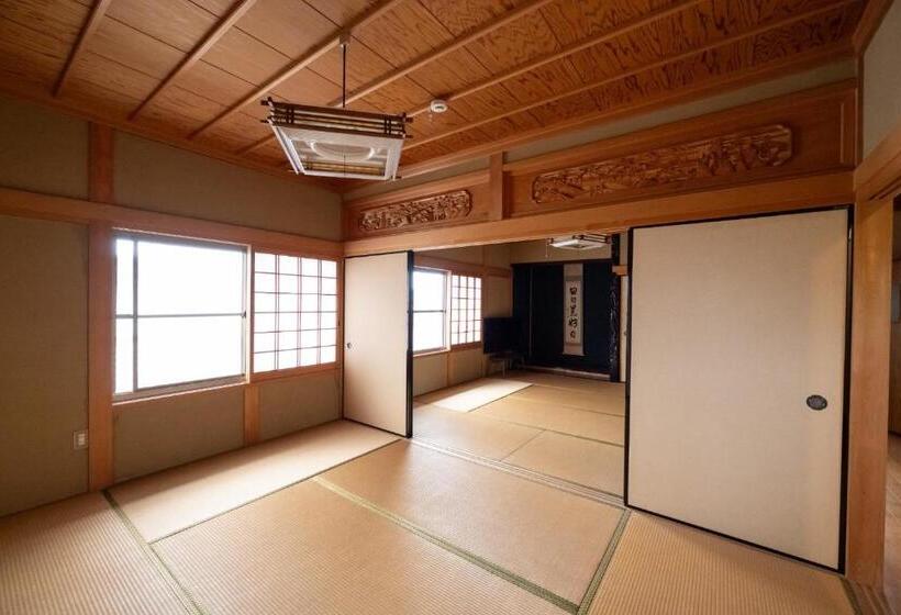 پانسیون Setouchi Base   Vacation Stay 47136v