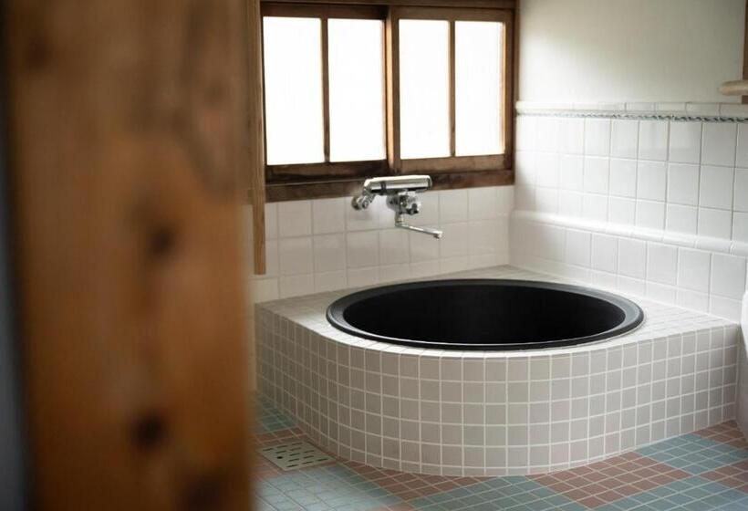 پانسیون Setouchi Base   Vacation Stay 47136v