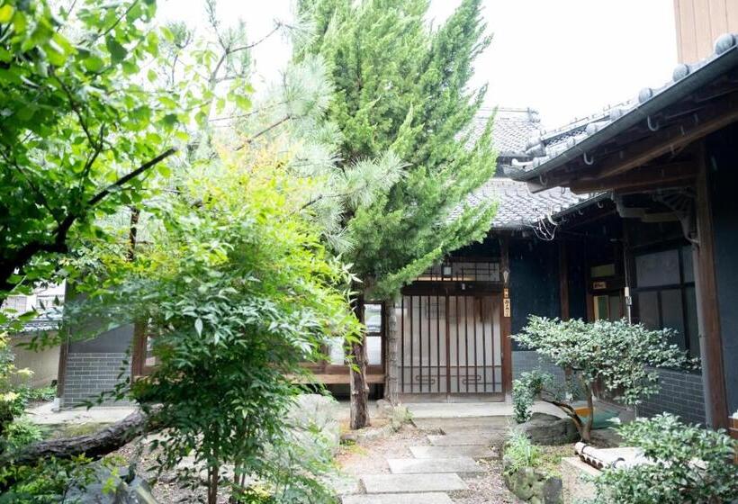 پانسیون Setouchi Base   Vacation Stay 47136v