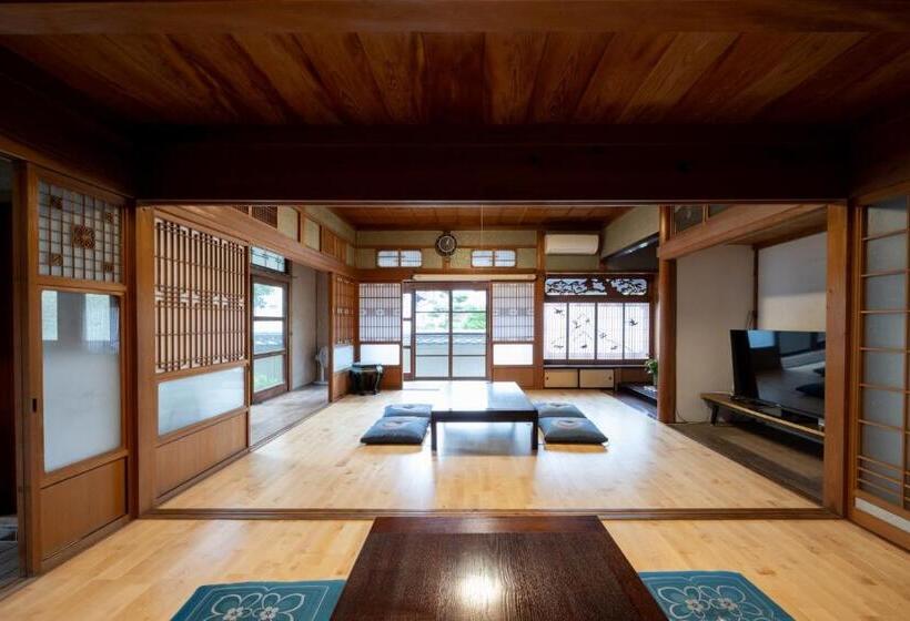 膳宿费 Setouchi Base   Vacation Stay 48109v