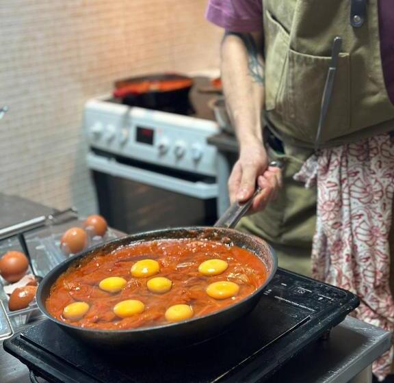 פנסיון The Pine Levochevo   Guesthouse And Coworking Space