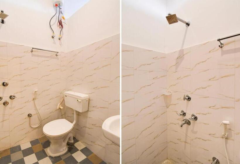 Fabhotel Ocean Bird