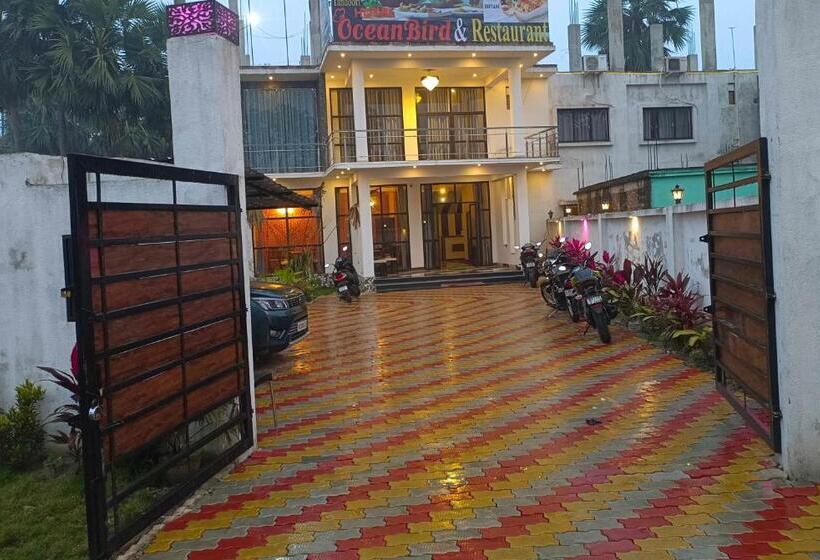 Fabhotel Ocean Bird