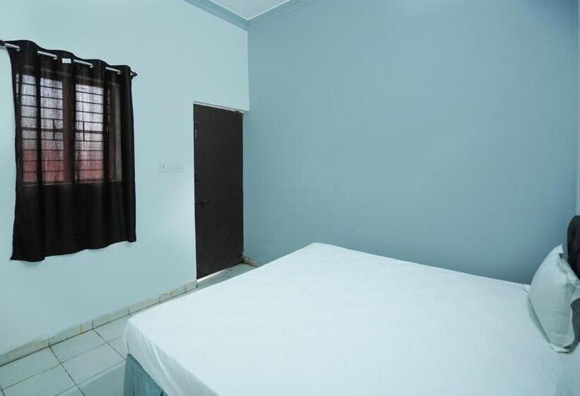 فندق O Shining Star