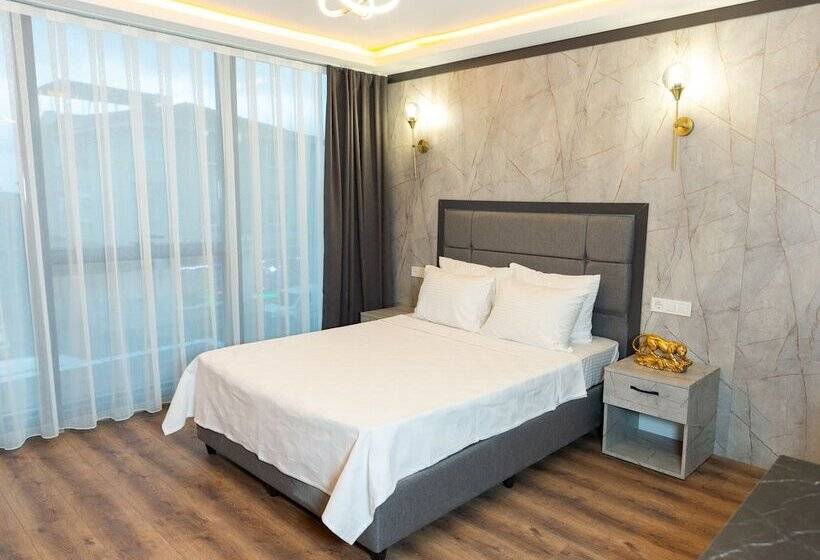 The Hera Business Hotels & Spa
