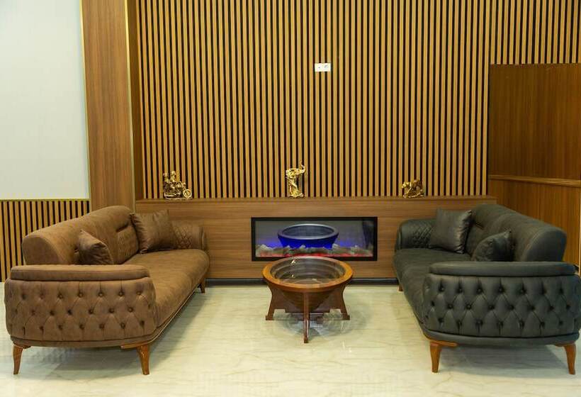 The Hera Business Hotels & Spa