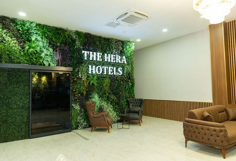 The Hera Business Hotels & Spa
