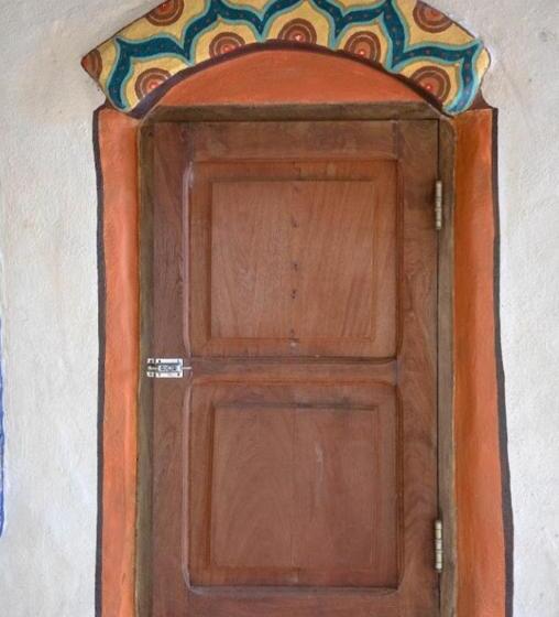 فندق صغير Espacio Circular