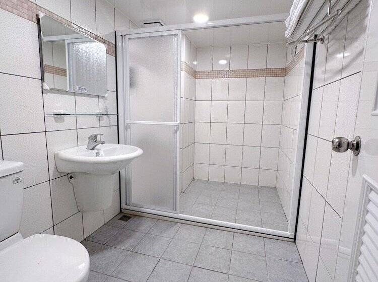 هاستل 夢境旅 智能自助旅店