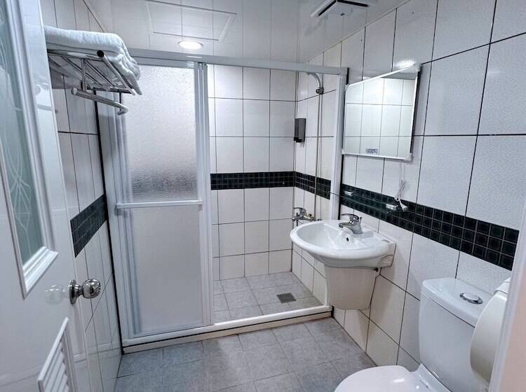 هاستل 夢境旅 智能自助旅店