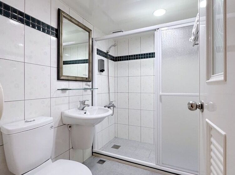 هاستل 夢境旅 智能自助旅店