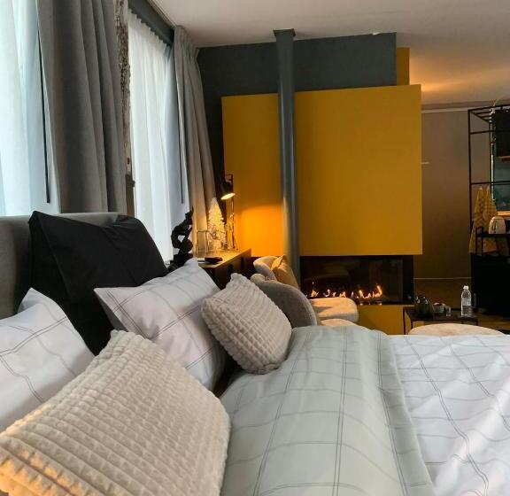 住宿加早餐  Guestsuite The Nest