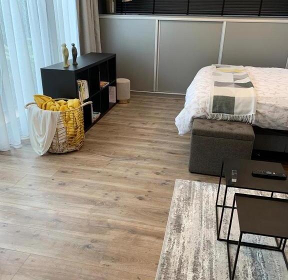 住宿加早餐  Guestsuite The Nest