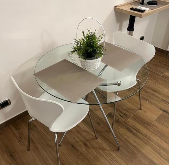 민박 La Pala Suite Apartment