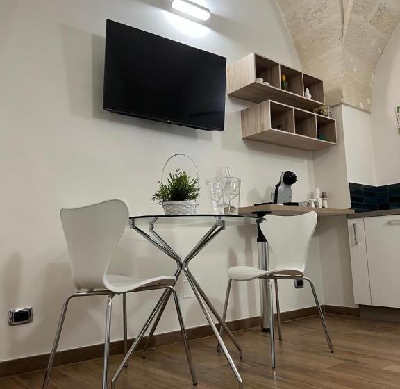 민박 La Pala Suite Apartment