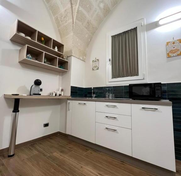 민박 La Pala Suite Apartment