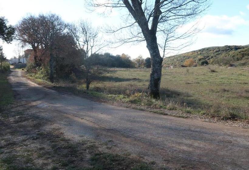 צימר Mas Les Jasses Chambre D Hôte Calme Et Agréable à La Campagne