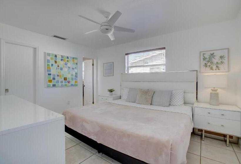 مبيت وإفطار Serenity Spot Cozy Home W Pool & Nature Views!